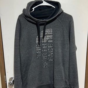 The North Face Hoodie